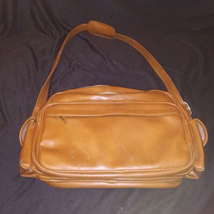 Dr Peters Messenger Bag